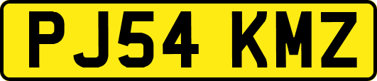PJ54KMZ