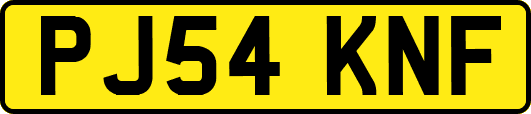 PJ54KNF