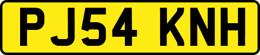 PJ54KNH