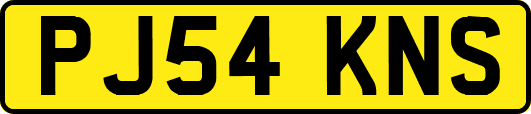 PJ54KNS