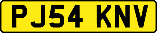 PJ54KNV