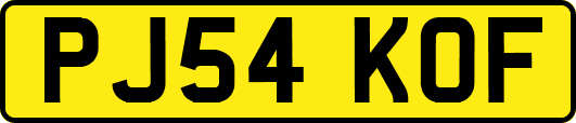 PJ54KOF