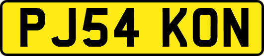 PJ54KON
