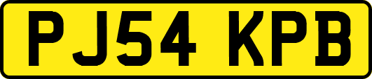PJ54KPB