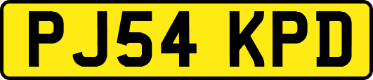 PJ54KPD