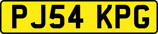 PJ54KPG