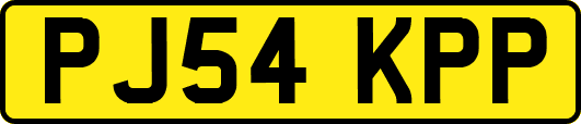 PJ54KPP