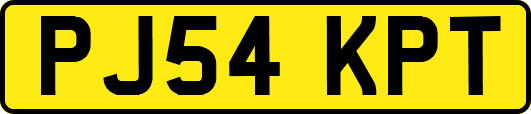 PJ54KPT
