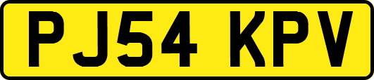 PJ54KPV