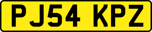 PJ54KPZ