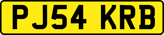 PJ54KRB