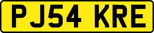 PJ54KRE