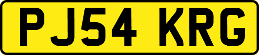 PJ54KRG