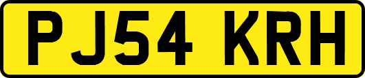 PJ54KRH