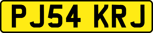 PJ54KRJ