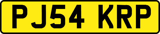 PJ54KRP