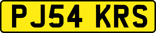 PJ54KRS