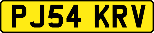 PJ54KRV