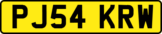 PJ54KRW