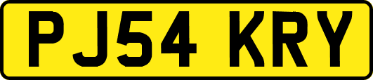 PJ54KRY