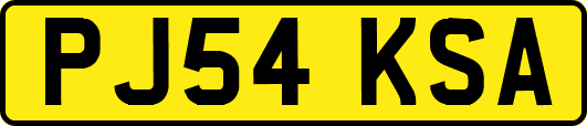 PJ54KSA