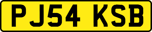 PJ54KSB