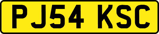 PJ54KSC