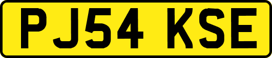 PJ54KSE