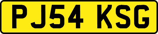 PJ54KSG