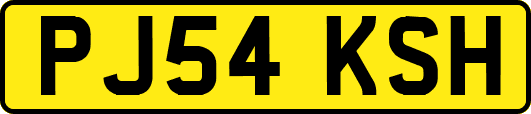 PJ54KSH