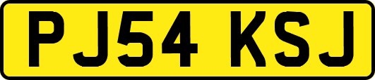 PJ54KSJ