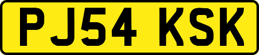 PJ54KSK