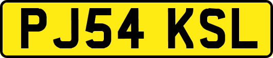 PJ54KSL