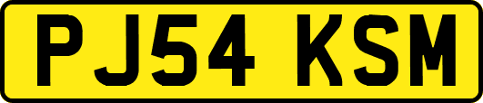 PJ54KSM