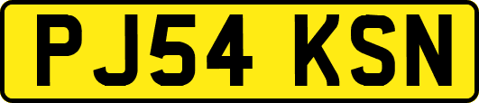 PJ54KSN