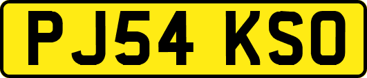 PJ54KSO