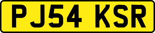 PJ54KSR