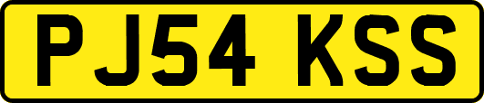 PJ54KSS
