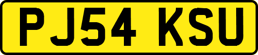 PJ54KSU