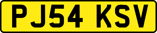 PJ54KSV