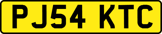 PJ54KTC