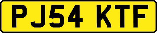 PJ54KTF