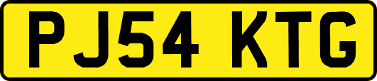PJ54KTG