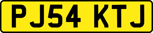 PJ54KTJ