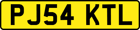 PJ54KTL