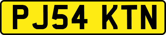 PJ54KTN