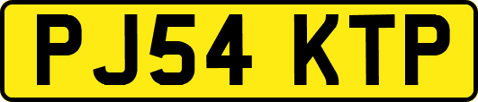 PJ54KTP