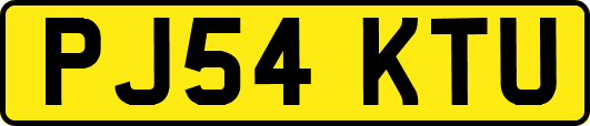 PJ54KTU