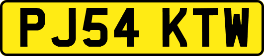 PJ54KTW