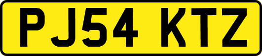 PJ54KTZ